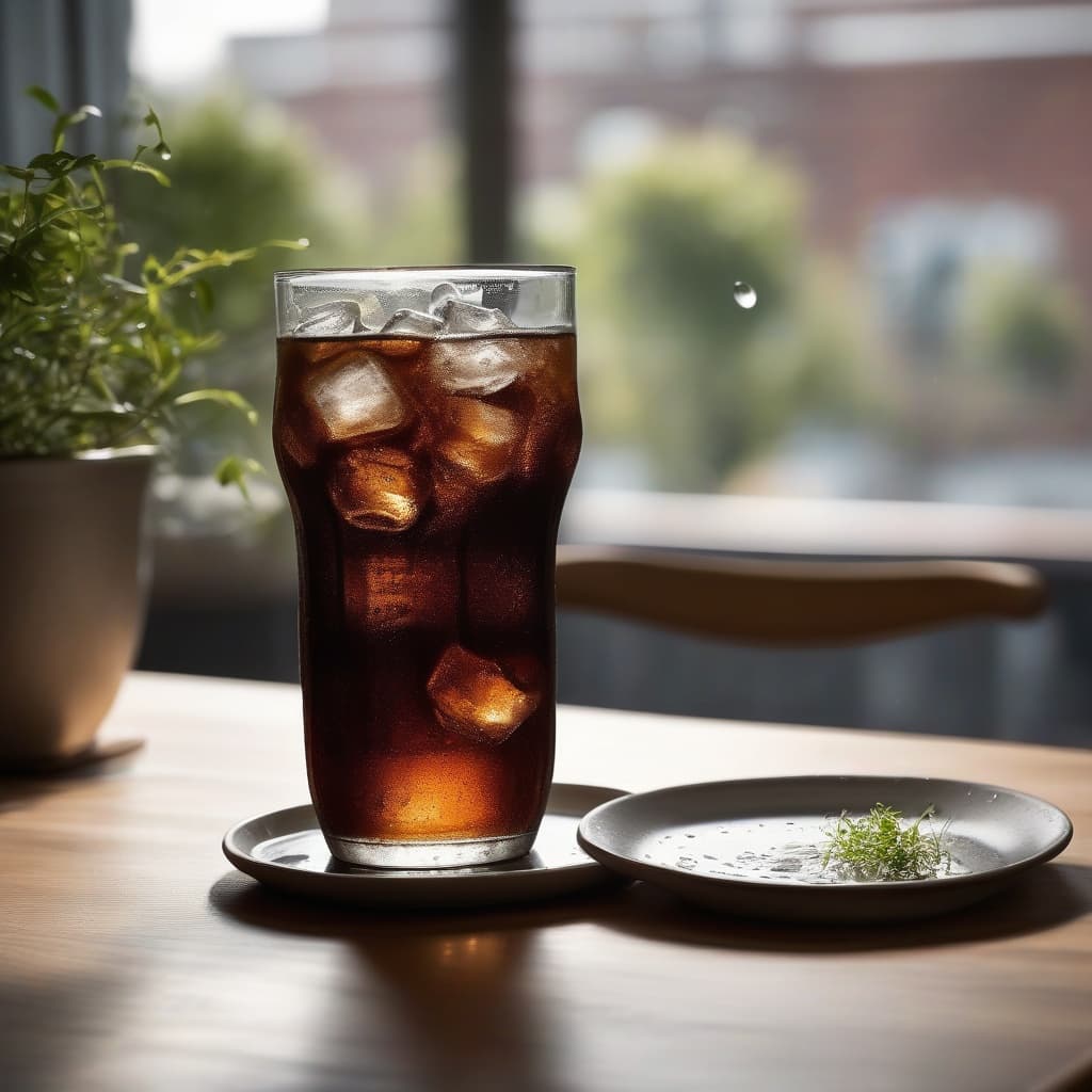Boissons gazeuses / Soft Drinks